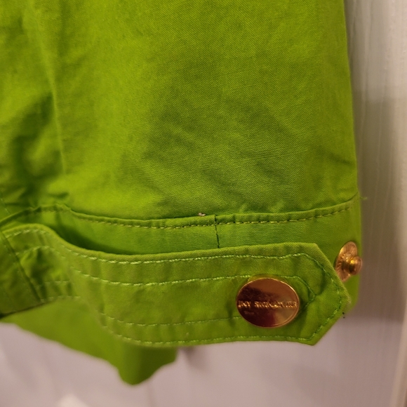 Jones New York, signature, lime green jacket, sz XL. Excellent condition. - Picture 5 of 13